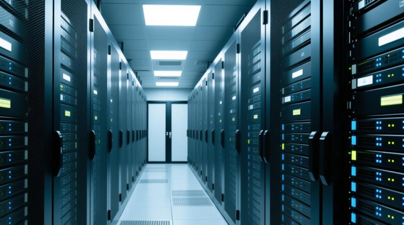 服务器用什么硬盘类型好？企业级选SATA还是SSD？