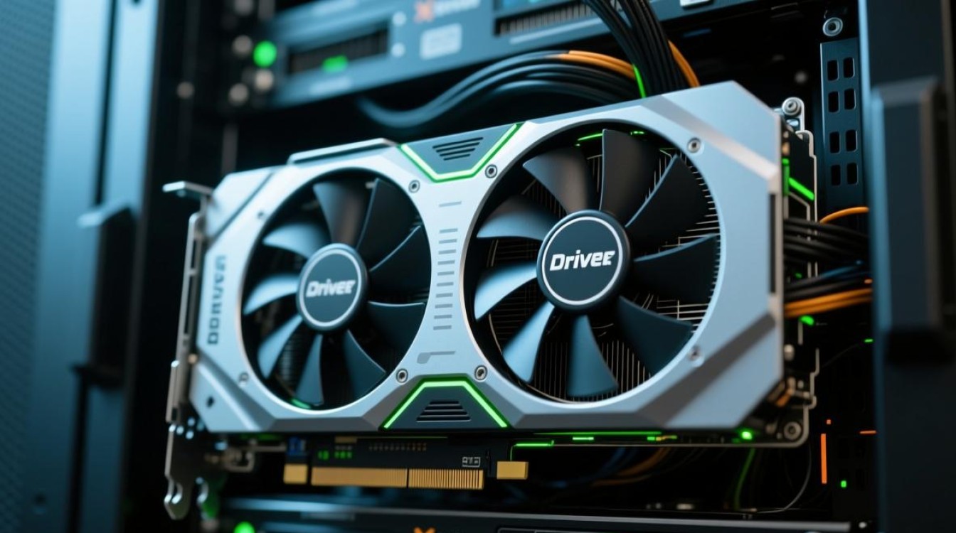 服务器显卡驱动怎么选？型号适配与安装指南详解