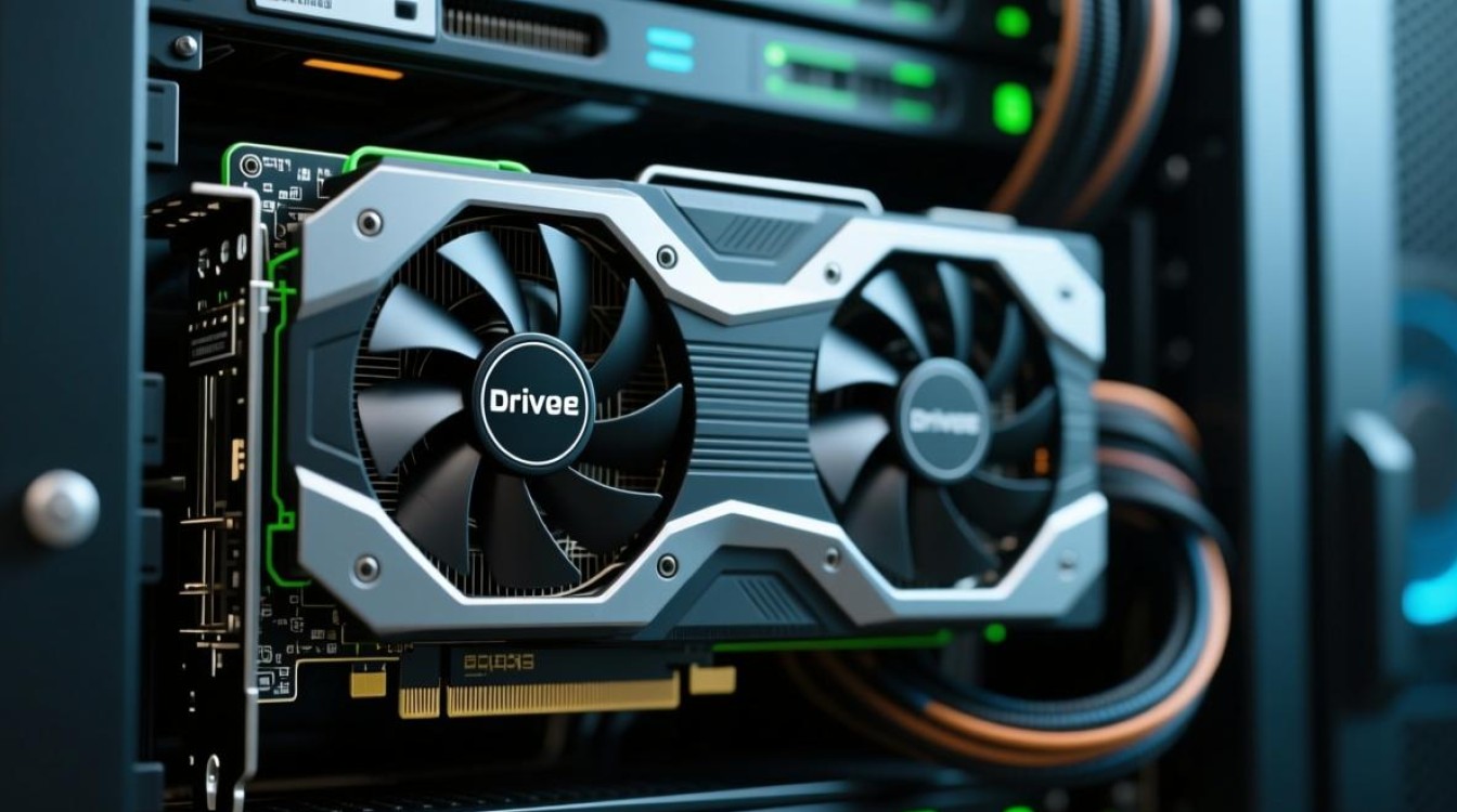 服务器显卡驱动怎么选？型号适配与安装指南详解