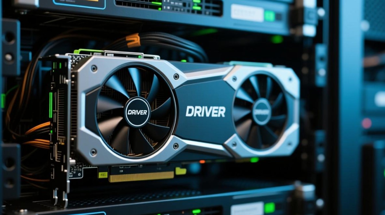 服务器显卡驱动怎么选？型号适配与安装指南详解