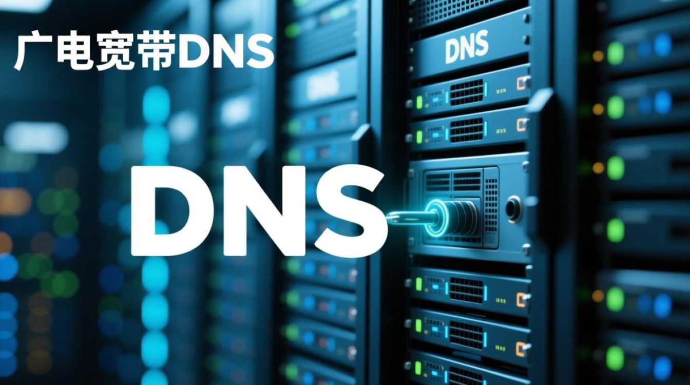 广电宽带最佳DNS服务器推荐有哪些？