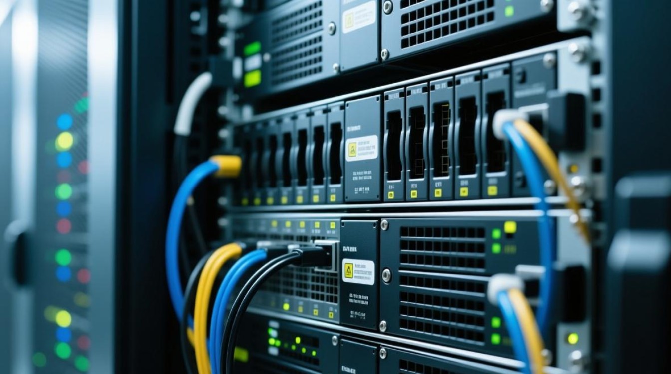 服务器电源一般用在哪些设备或场景中? 服务器电源一般用在哪些设备或场景中?