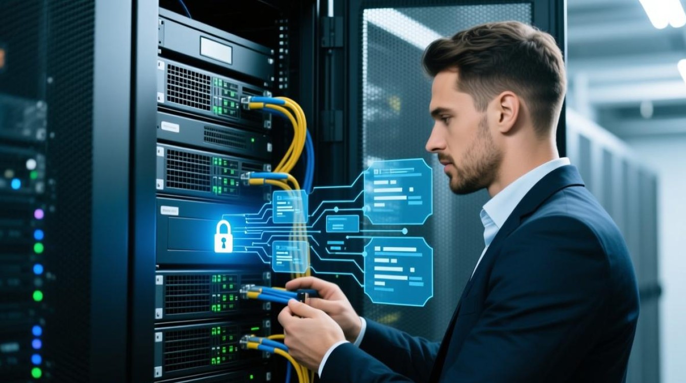 服务器电脑管理员密码忘了怎么重置？