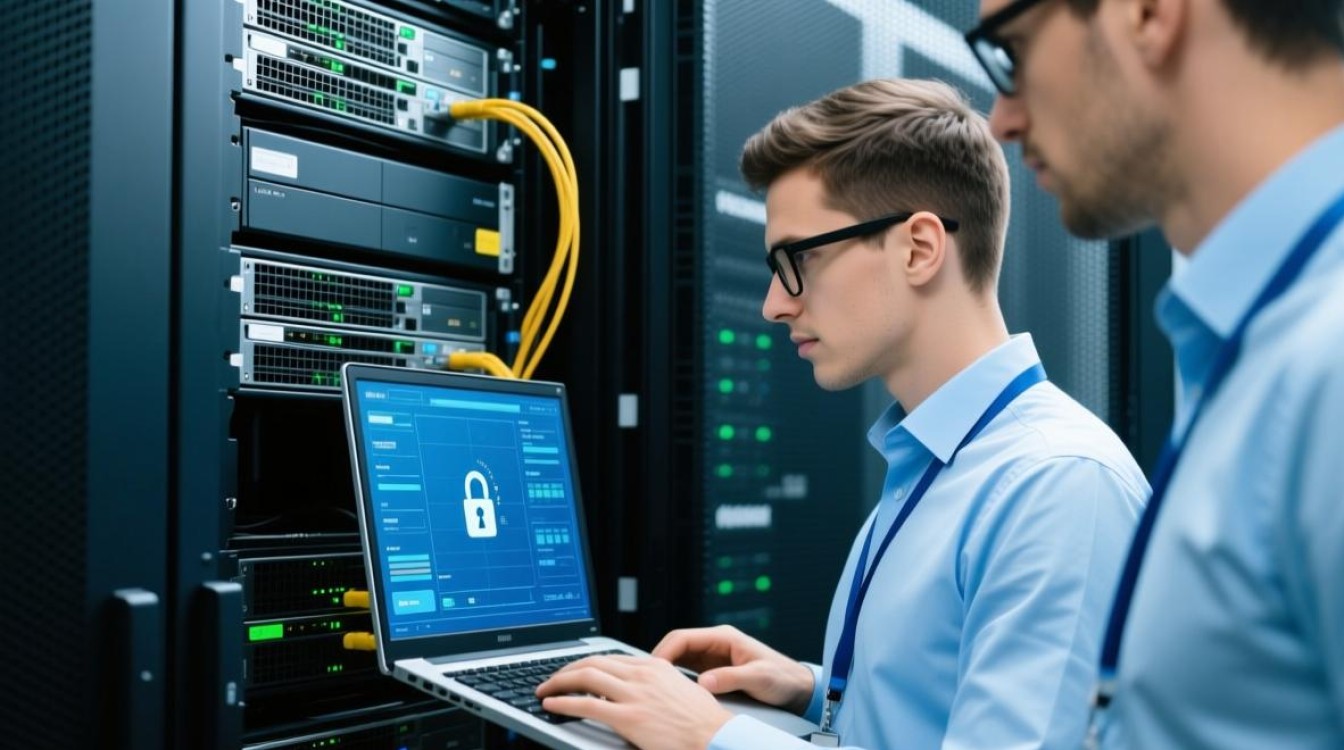 服务器电脑管理员密码忘了怎么重置？