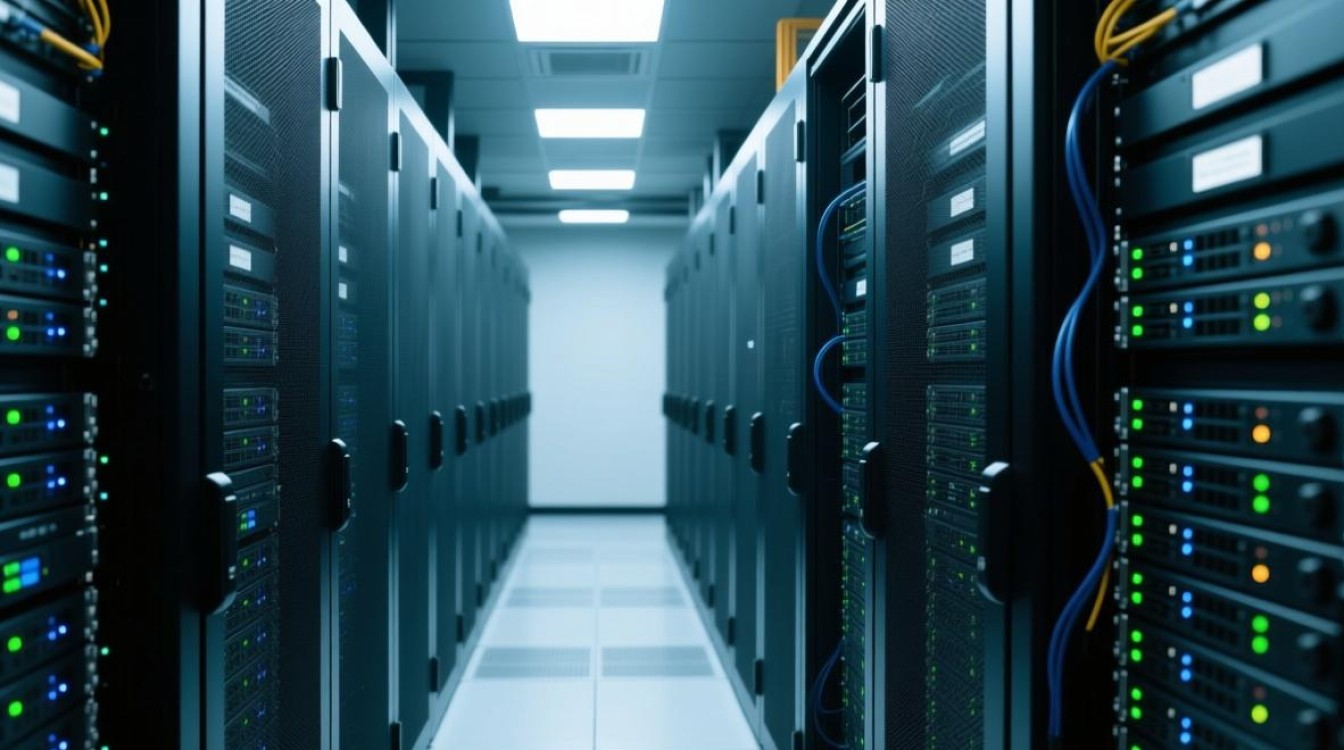 服务器电脑怎么管理？新手入门需掌握哪些核心步骤？