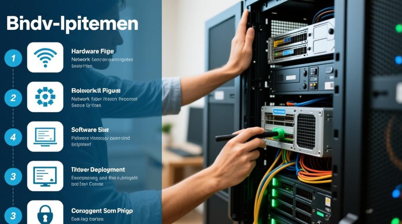 宽带改成服务器具体步骤和注意事项有哪些? 宽带改成服务器具体步骤和注意事项有哪些?