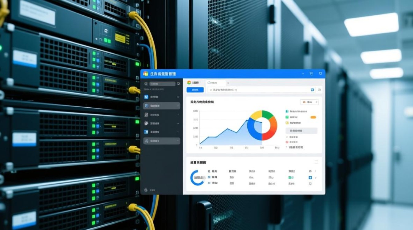 服务器电脑打不开任务管理器怎么办？