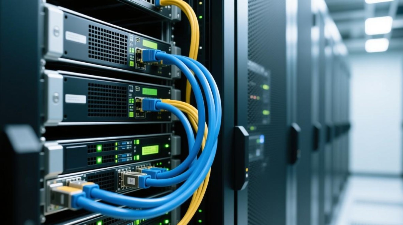 服务器宽带多大功率？实际使用中带宽与功耗如何关联？