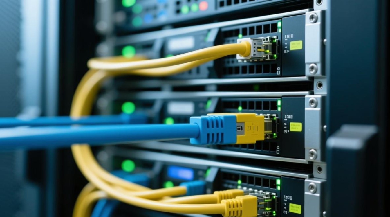 服务器宽带多大功率？实际使用中带宽与功耗如何关联？