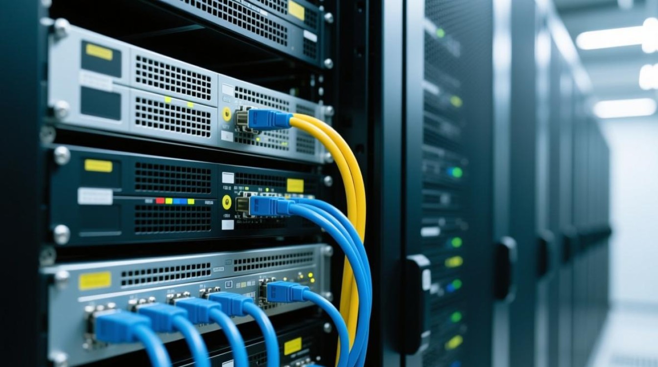 服务器宽带多大功率？实际使用中带宽与功耗如何关联？