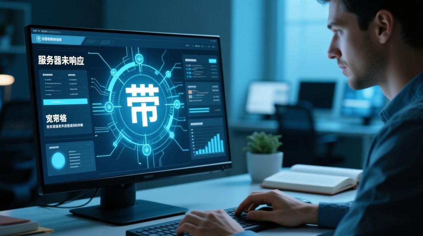 宽带供应商服务器未响应怎么办?如何快速解决连接问题? 宽带供应商服务器未响应怎么办?如何快速解决连接问题?