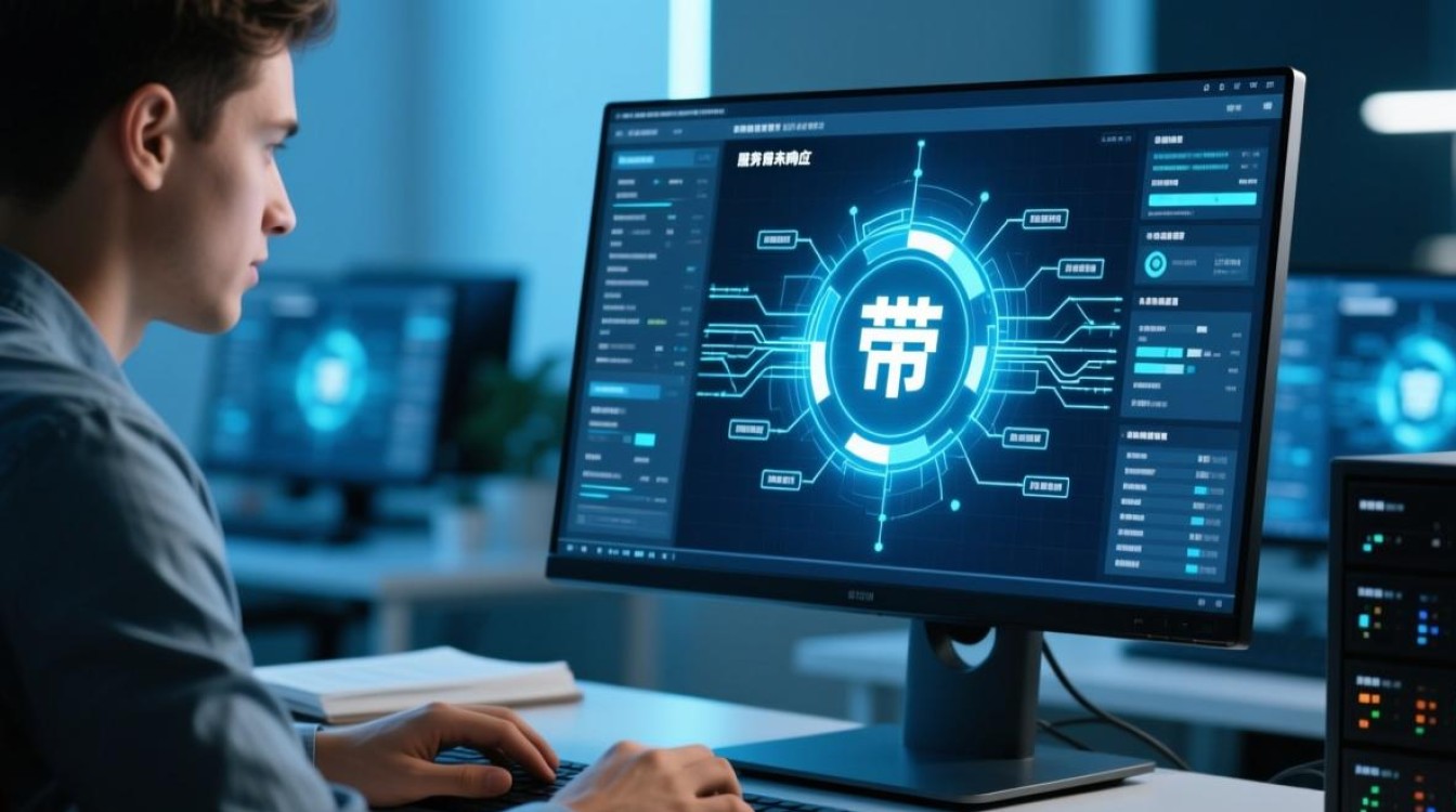 宽带供应商服务器未响应怎么办?如何快速解决连接问题? 宽带供应商服务器未响应怎么办?如何快速解决连接问题?