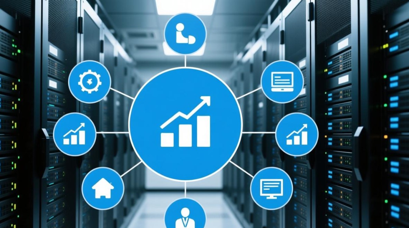 服务器用什么数据库？企业级场景选型关键因素有哪些？