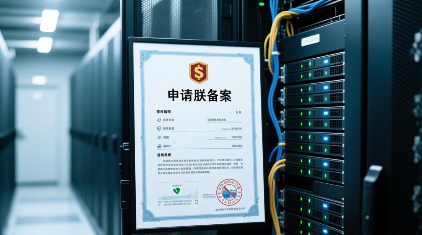 服务器申请备案需要准备哪些材料? 服务器申请备案需要准备哪些材料?