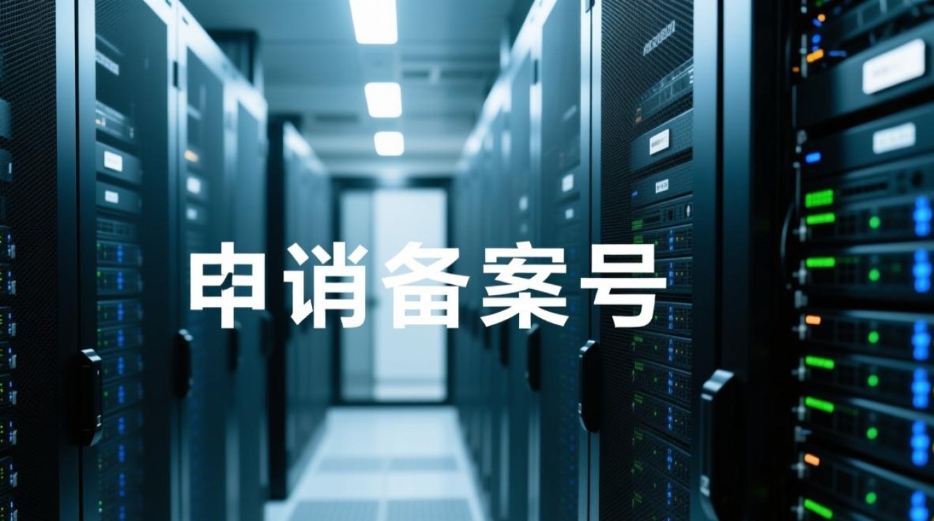 服务器申请备案号需要哪些材料？流程复杂吗？