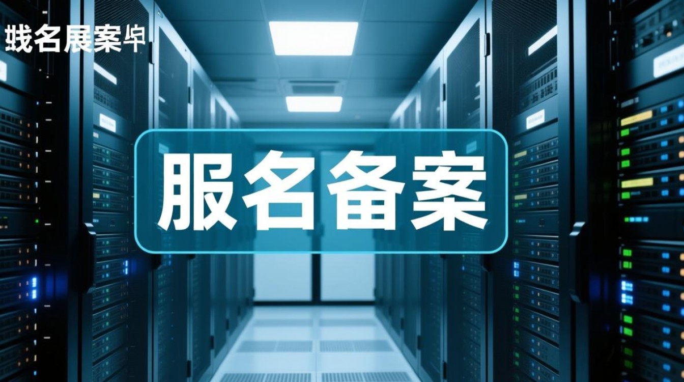 服务器申请域名备案需要准备哪些材料？