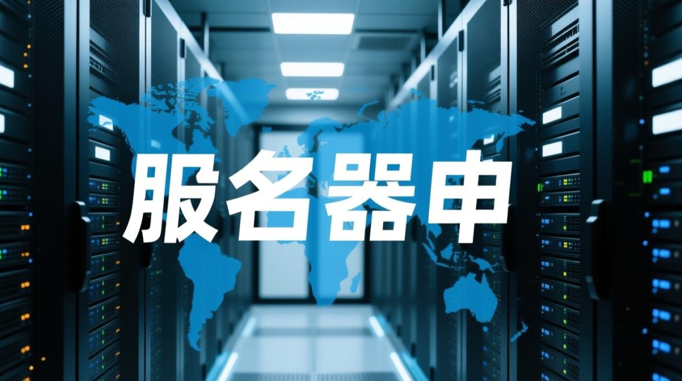 服务器申请域名备案需要准备哪些材料？