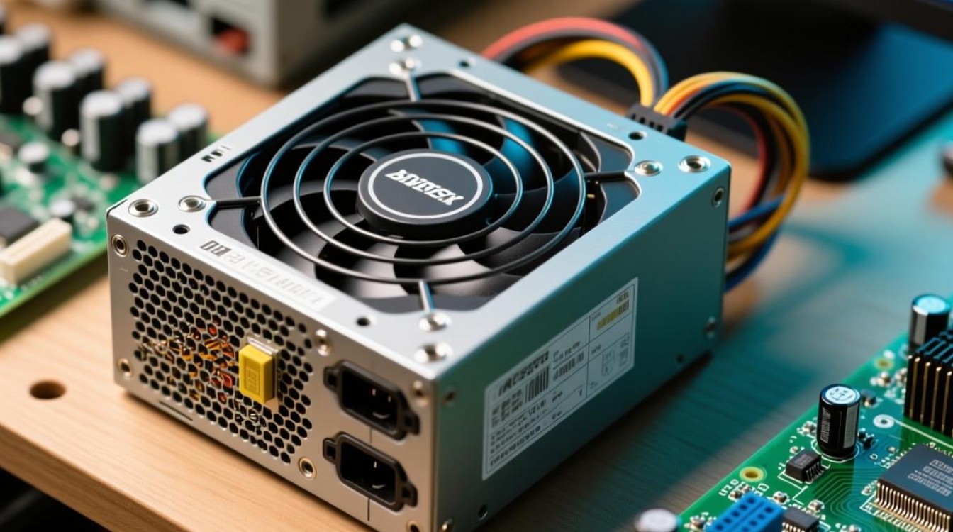 服务器电源DIY，怎么选配件才稳定不翻车？