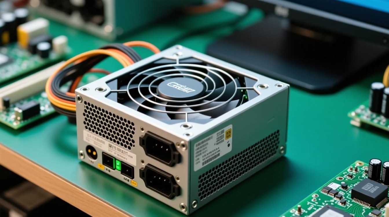 服务器电源DIY，怎么选配件才稳定不翻车？