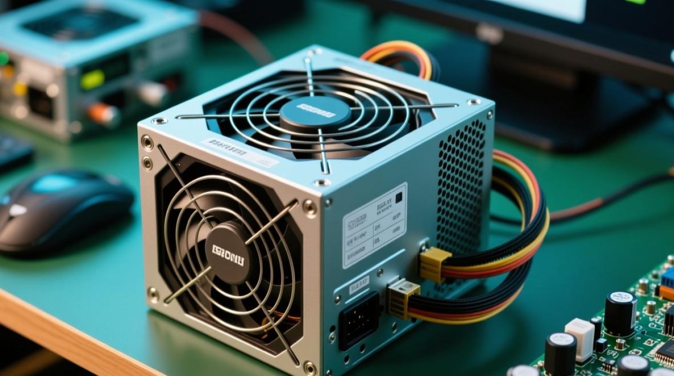 服务器电源DIY，怎么选配件才稳定不翻车？