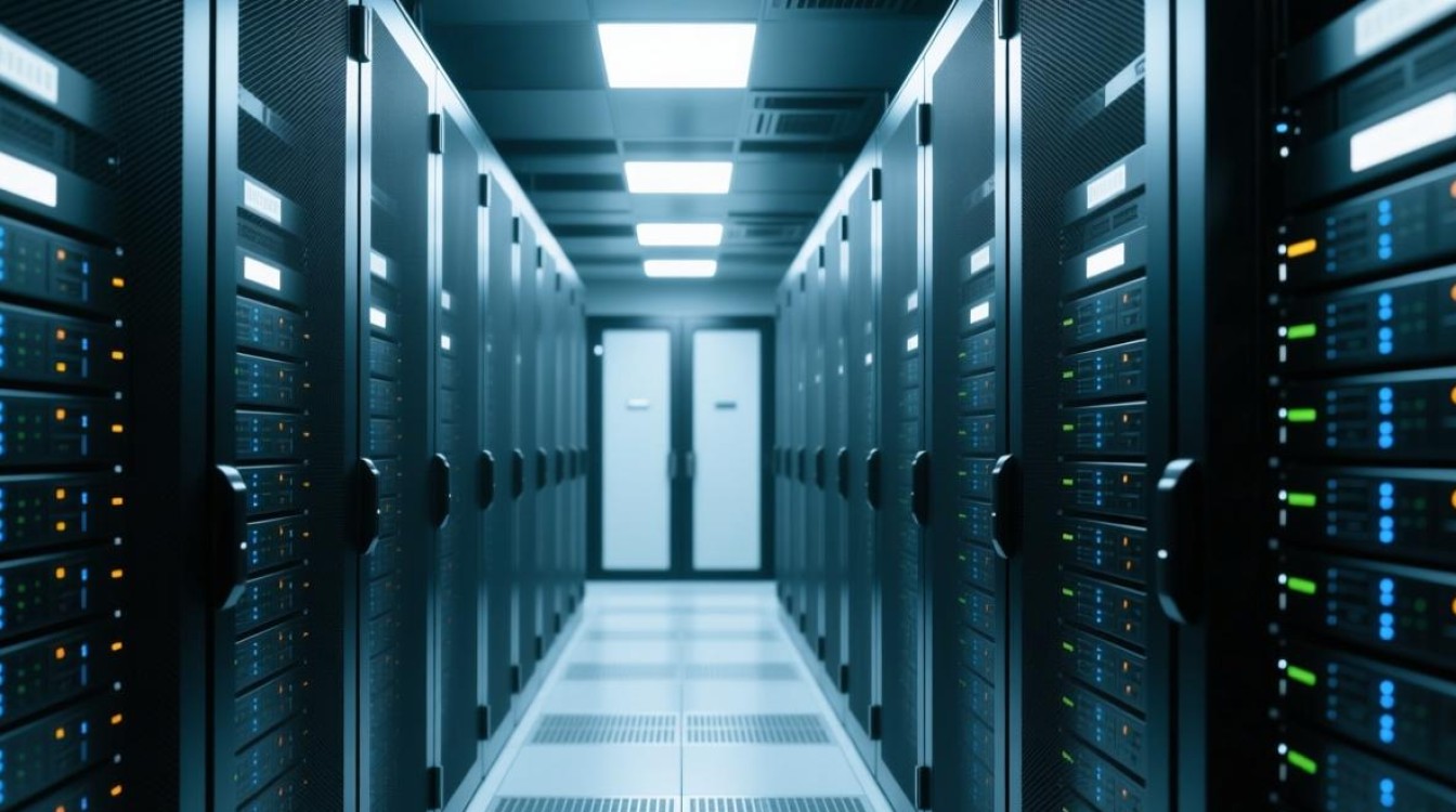 服务器用什么数据库?企业级服务器数据库选型指南 服务器用什么数据库?企业级服务器数据库选型指南