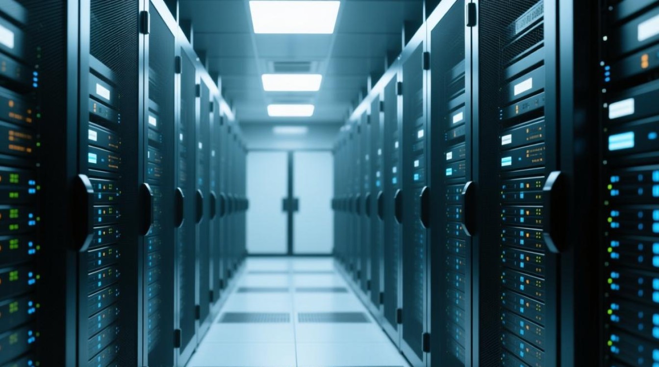 服务器用什么数据库?企业级服务器数据库选型指南 服务器用什么数据库?企业级服务器数据库选型指南