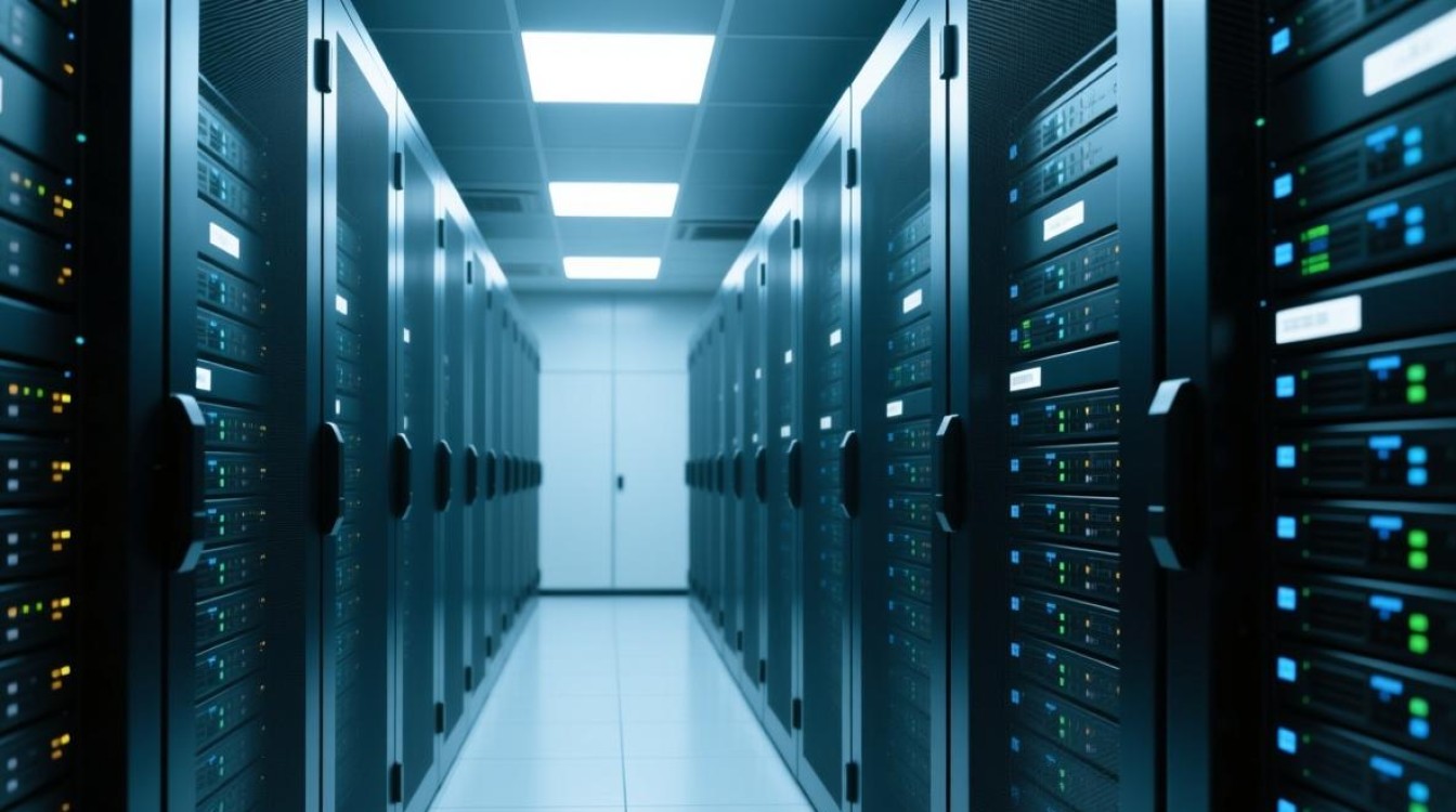 服务器用什么数据库?企业级服务器数据库选型指南 服务器用什么数据库?企业级服务器数据库选型指南