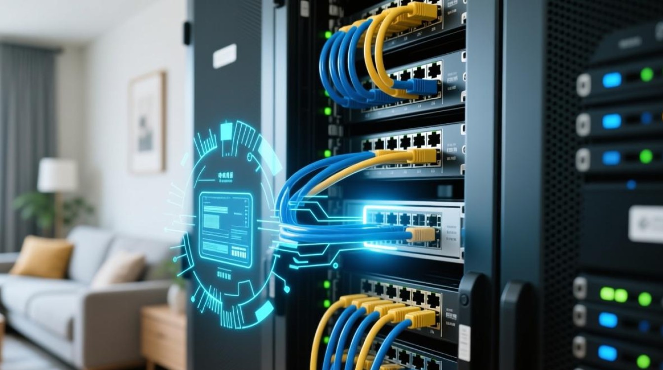 吉林家庭电信宽带服务器怎么选才稳定？