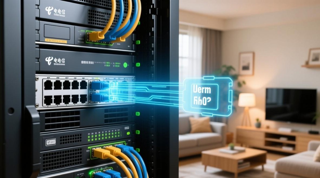 吉林家庭电信宽带服务器怎么选才稳定？