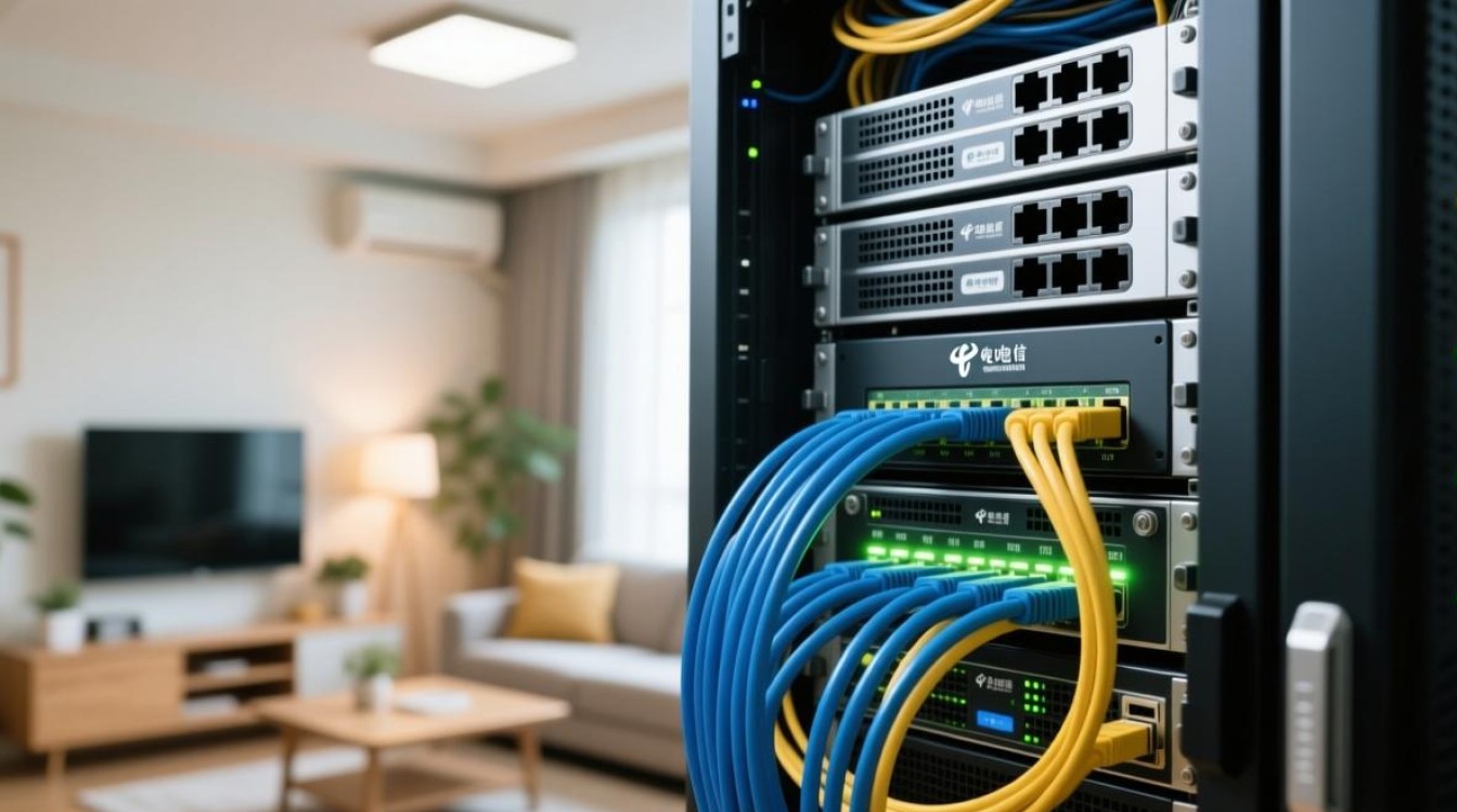 吉林家庭电信宽带服务器怎么选才稳定？