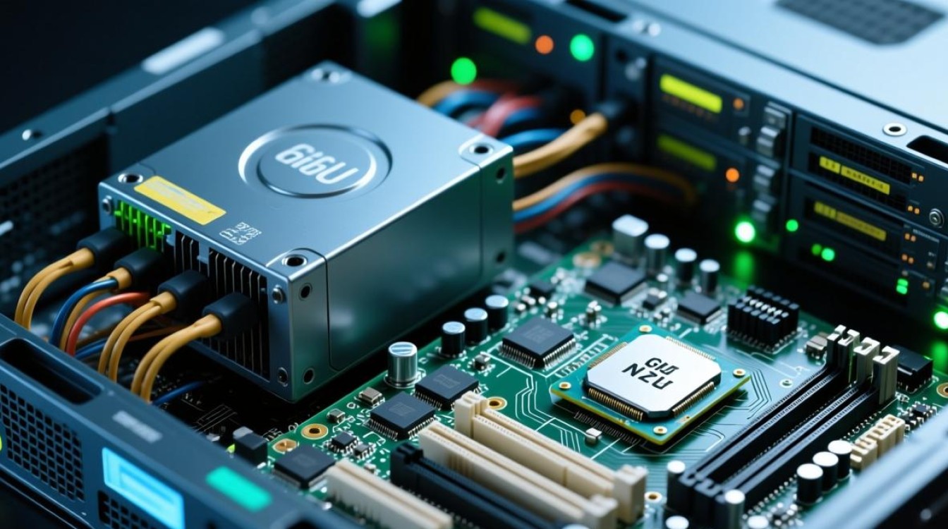 服务器电源与CPU如何搭配才能发挥最佳性能？