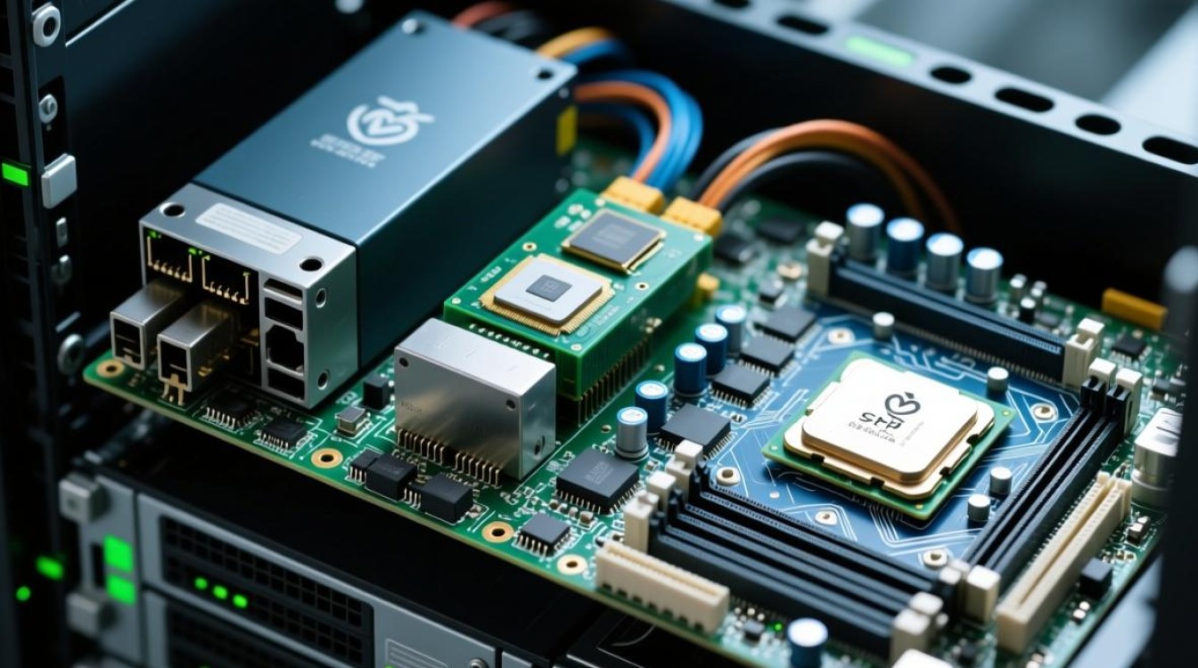 服务器电源与CPU如何搭配才能发挥最佳性能？