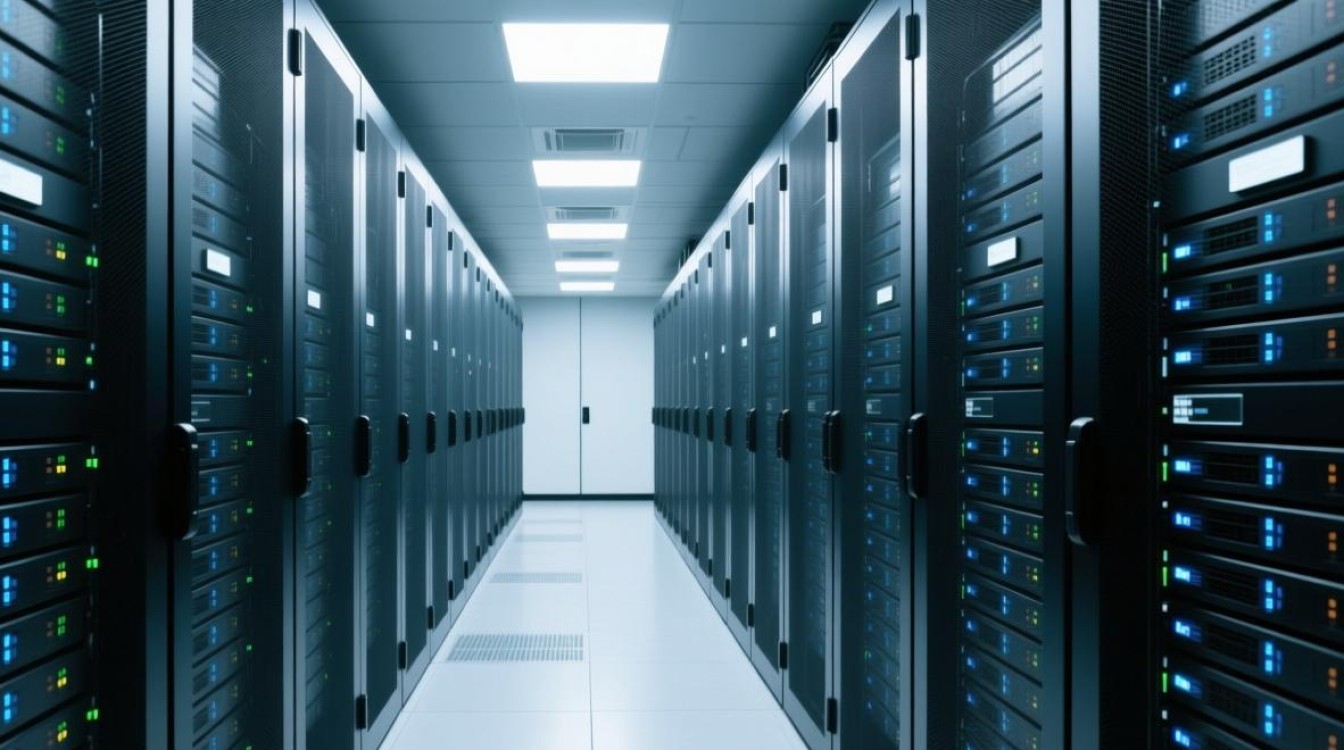 服务器申请增加存储需要走哪些流程？