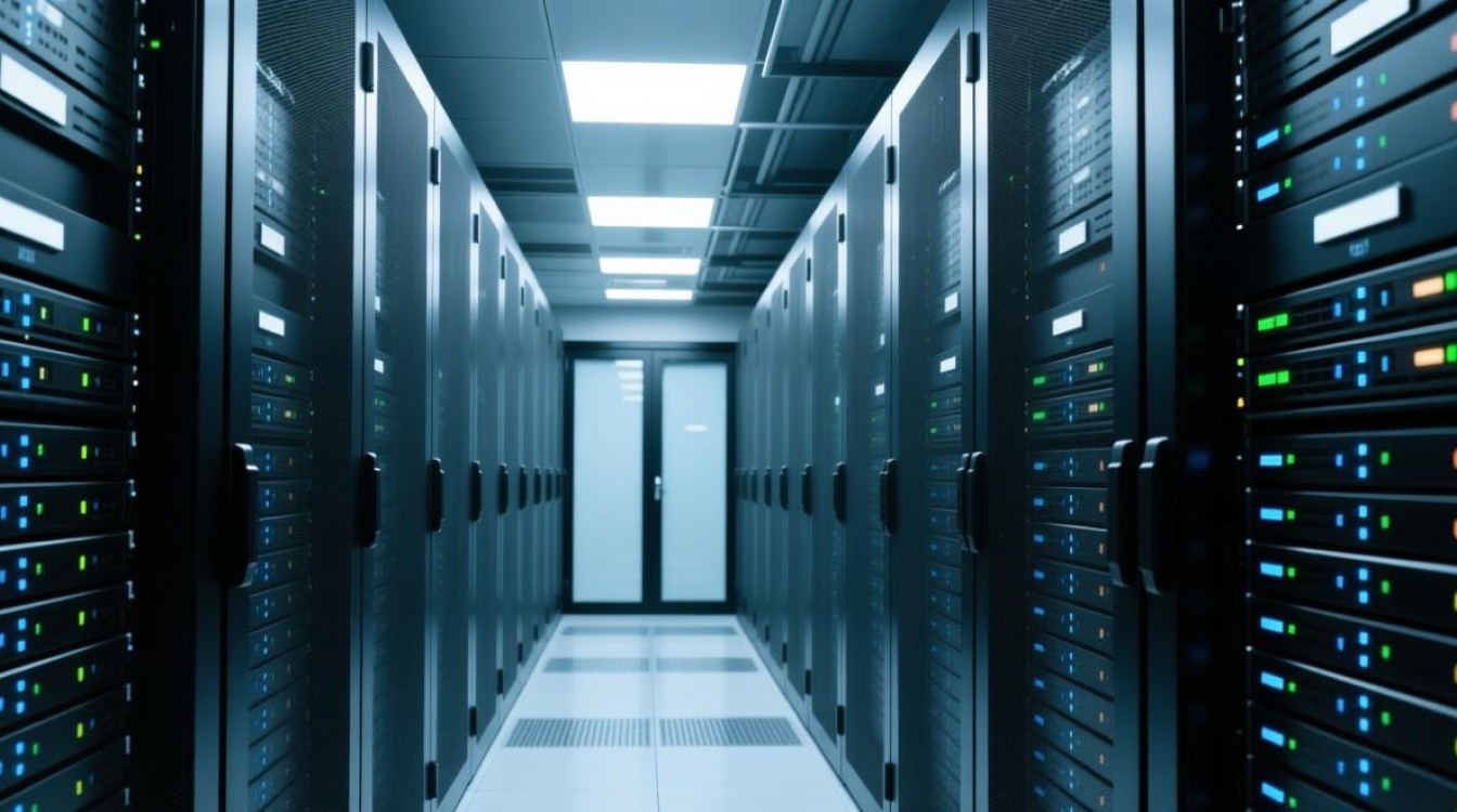 服务器申请增加存储需要走哪些流程？