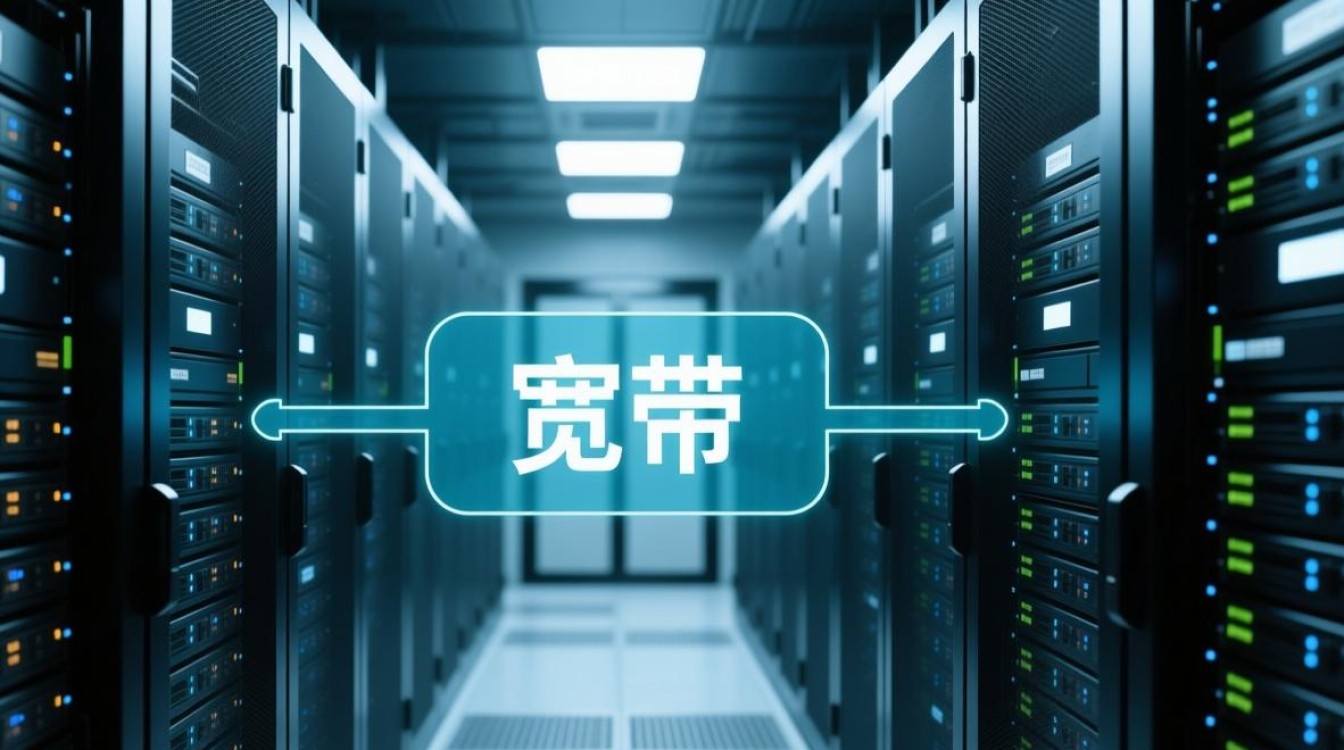 宽带是服务器吗?它属于哪种网络服务类型? 宽带是服务器吗?它属于哪种网络服务类型?