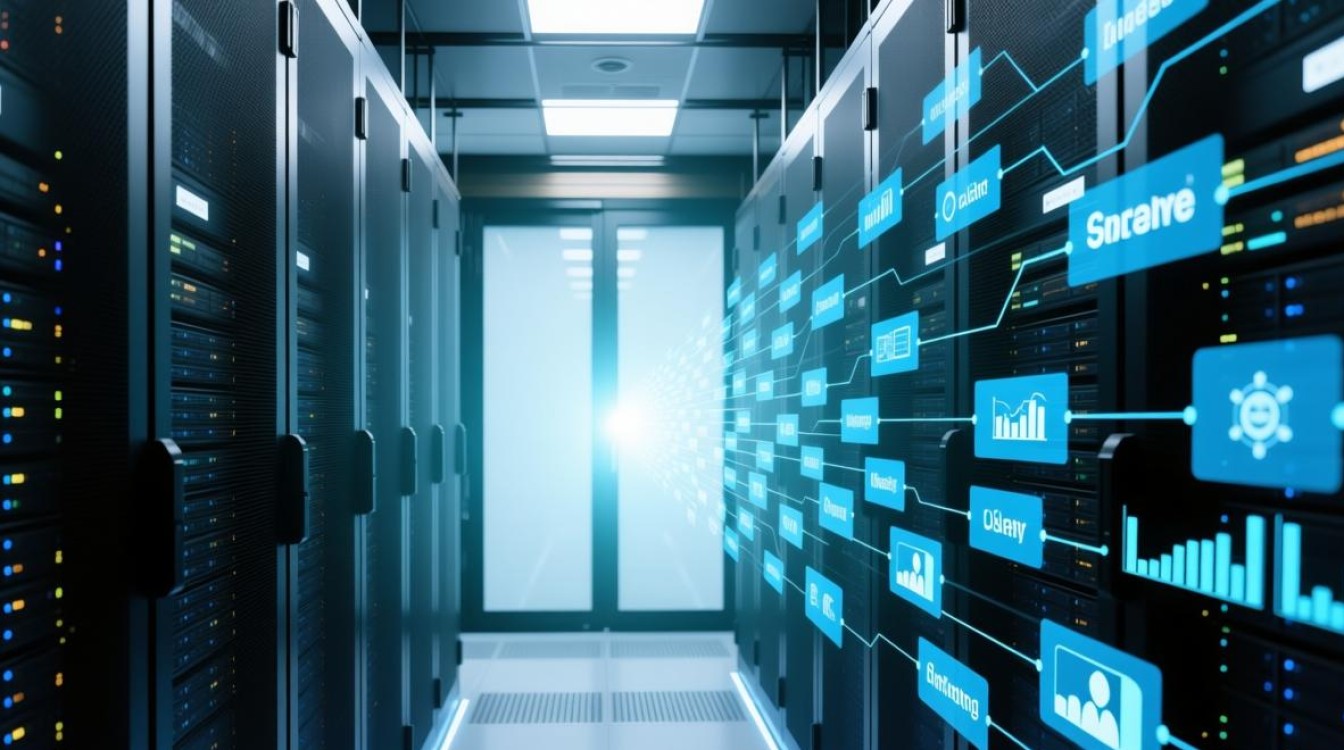 服务器申请增加存储空间，具体流程和所需材料是什么？