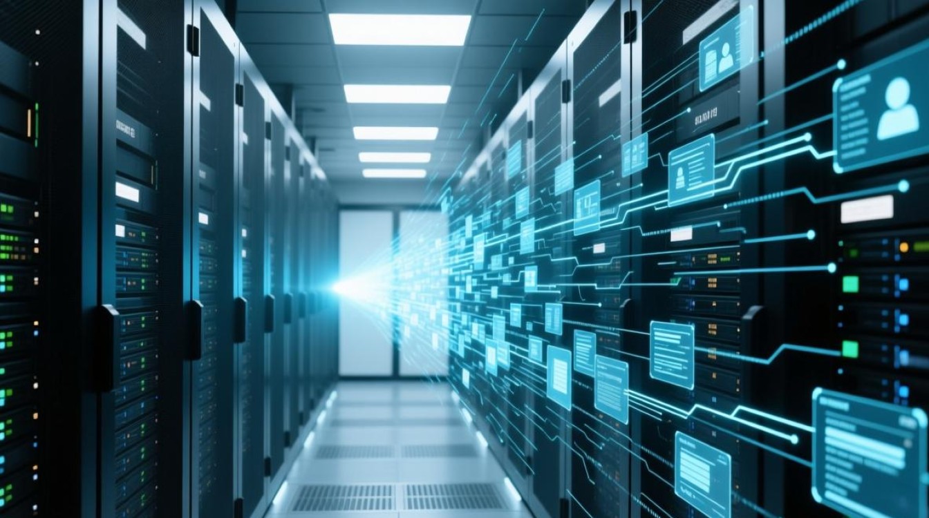 服务器申请增加存储空间，具体流程和所需材料是什么？