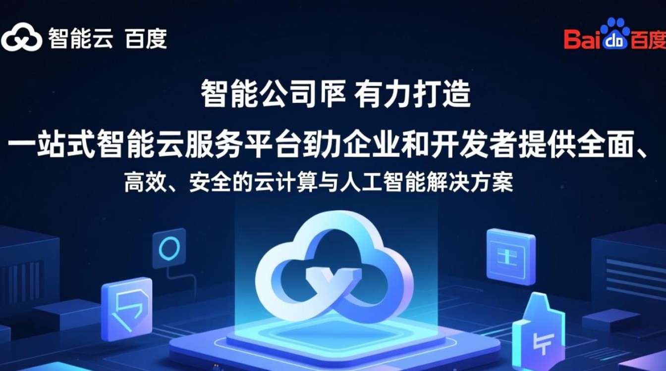 百度智能云登录失败怎么办？忘记密码怎么找回？