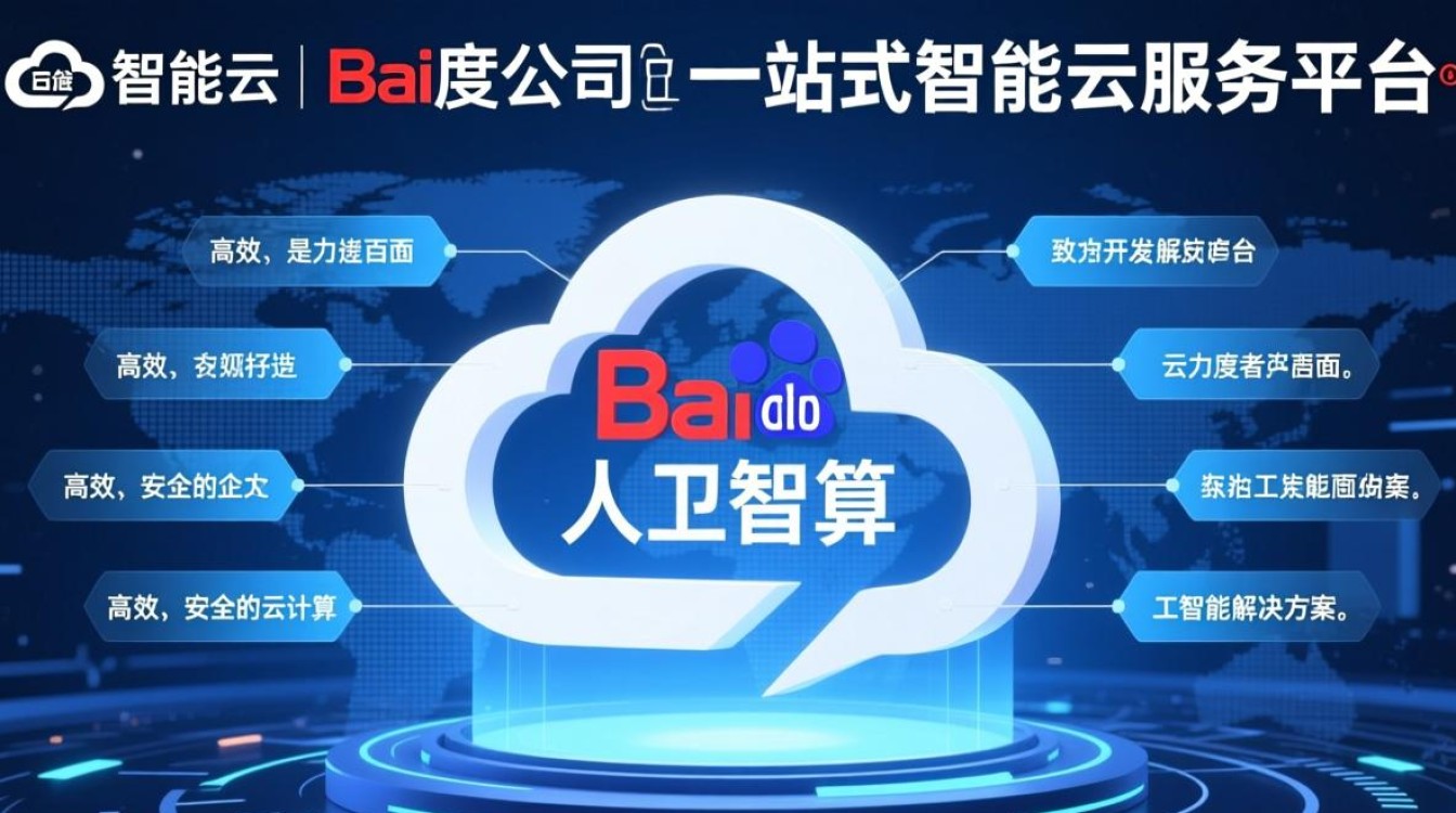 百度智能云登录失败怎么办？忘记密码怎么找回？