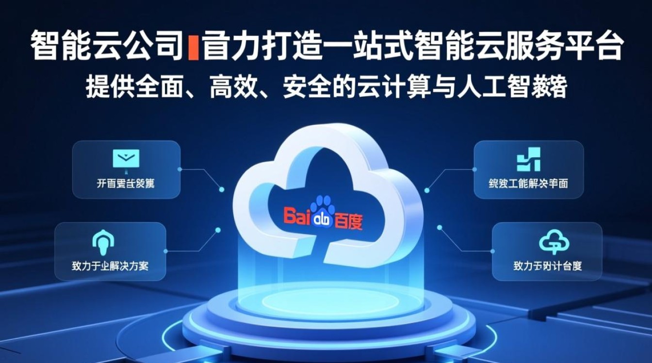 百度智能云登录失败怎么办？忘记密码怎么找回？