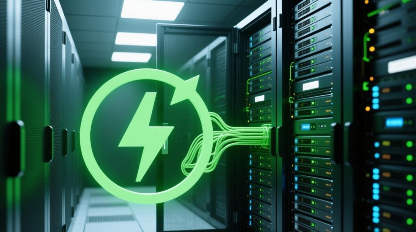 服务器用电量怎么算?单台/机房/每月电费计算方法详解 服务器用电量怎么算?单台/机房/每月电费计算方法详解