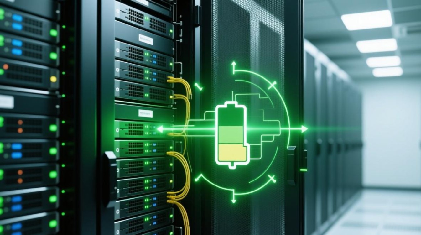 服务器用电量怎么算?单台/机房/每月电费计算方法详解 服务器用电量怎么算?单台/机房/每月电费计算方法详解