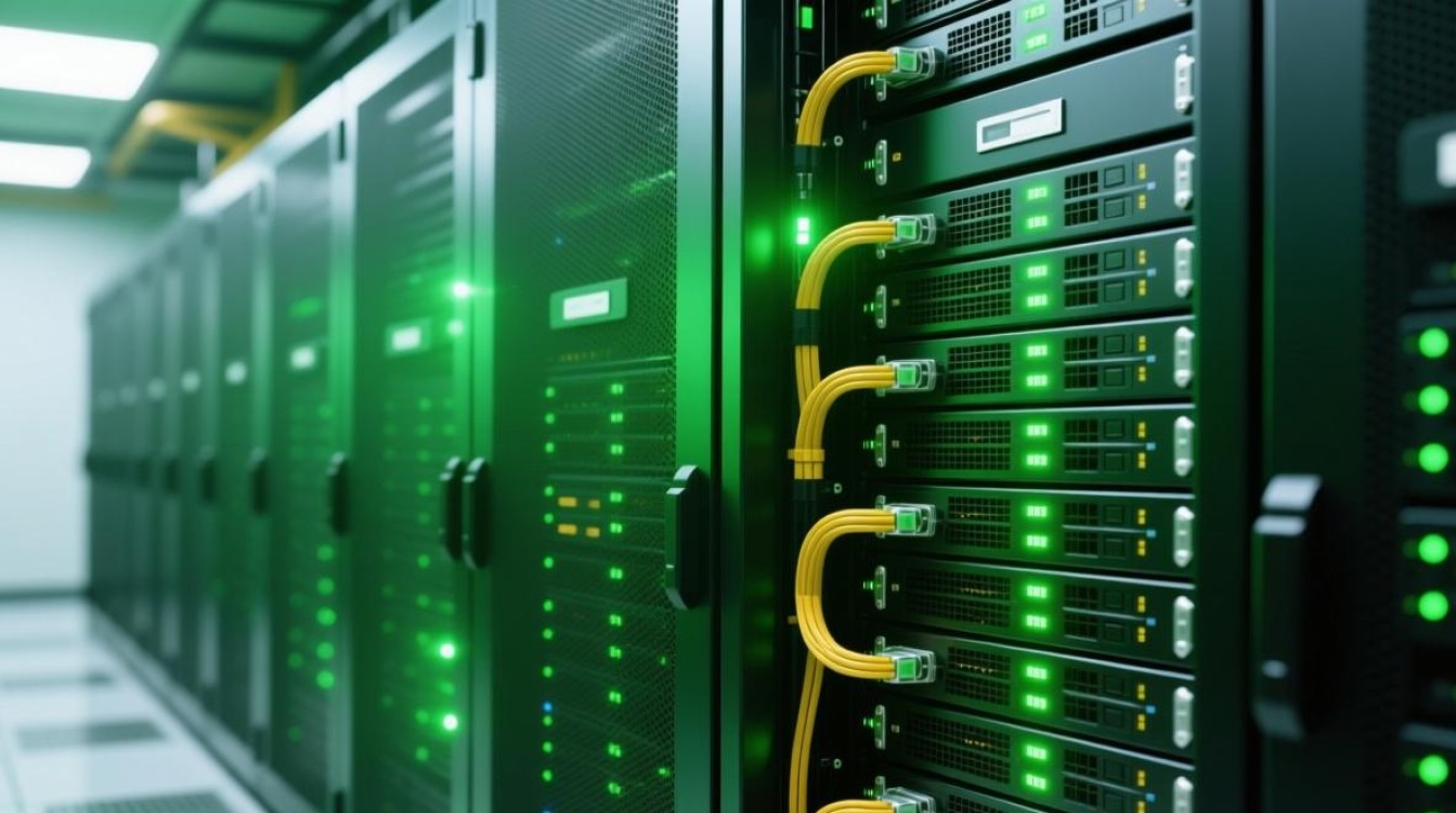 服务器用电量怎么算?单台/机房/每月电费计算方法详解 服务器用电量怎么算?单台/机房/每月电费计算方法详解