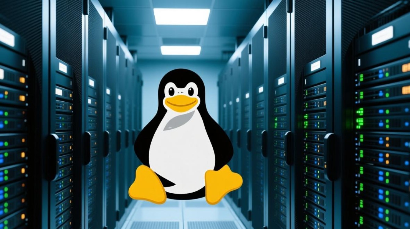 服务器用的Linux版本是什么？如何选择最适合的服务器Linux发行版？