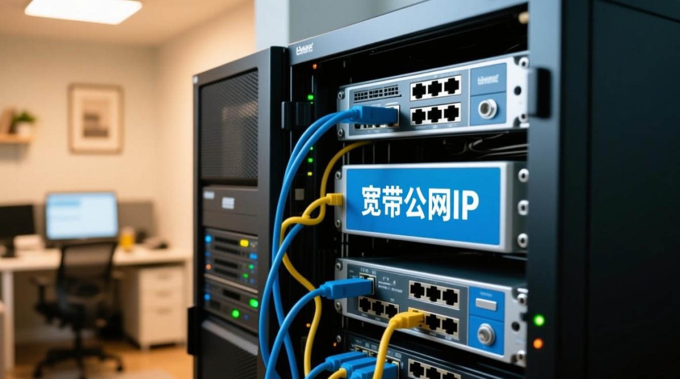 电信宽带公网IP搭建服务器，如何实现端口映射与安全访问？