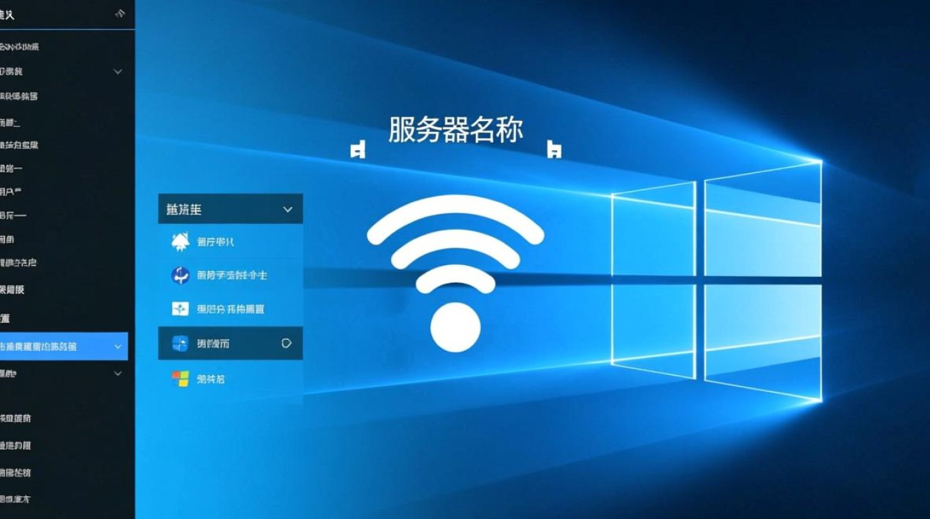 Win10移动宽带服务器名称怎么查？找不到设置入口怎么办？