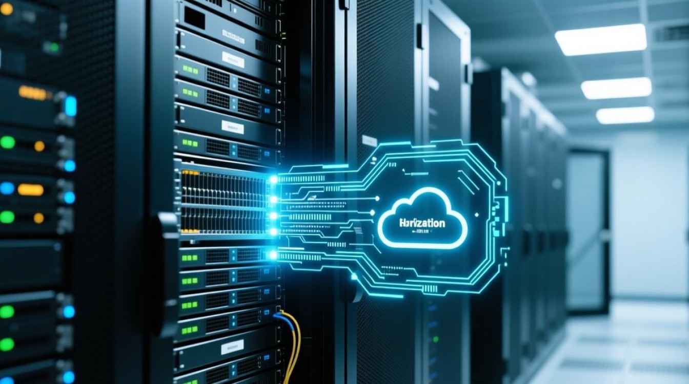 服务器电脑怎么开启虚拟化技术？详细步骤是怎样的？