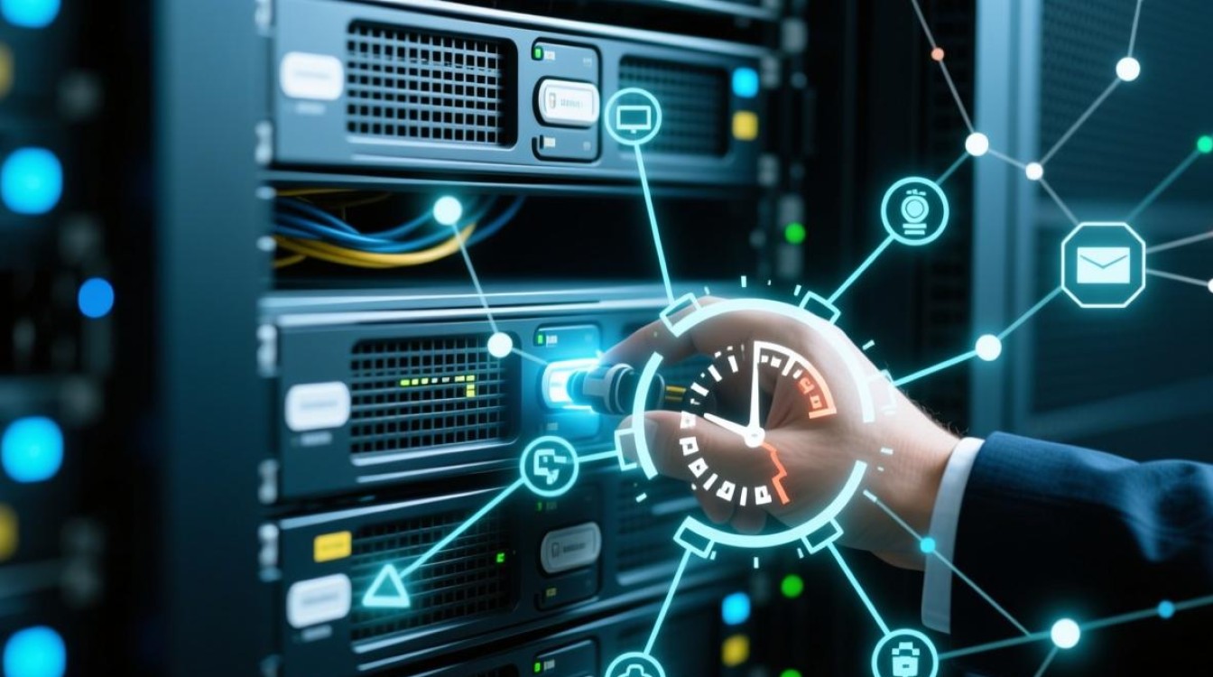 宽带服务器坏了怎么办？自己能修还是得找师傅？