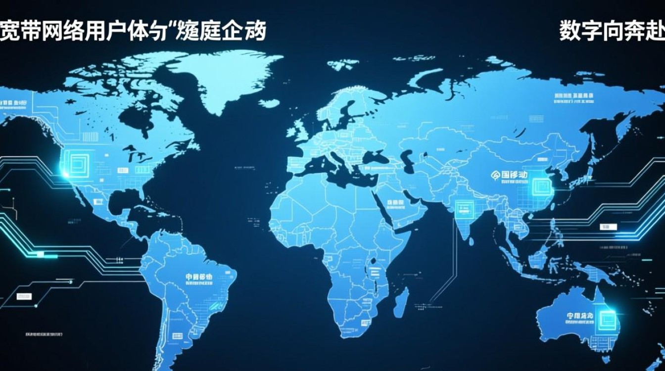 中国移动宽带迁移服务器会影响网速吗？