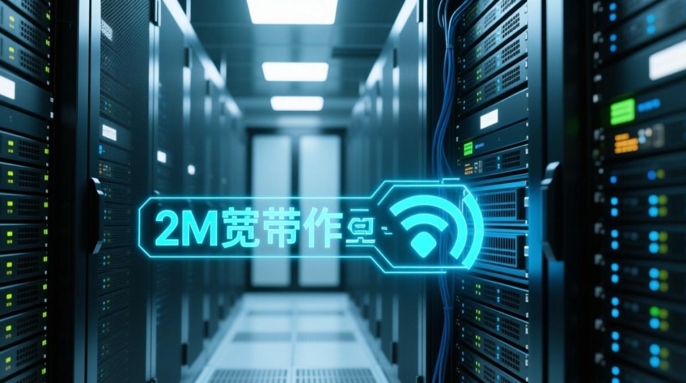 2M宽带的服务能跑得动服务器吗?适合什么场景? 2M宽带的服务能跑得动服务器吗?适合什么场景?